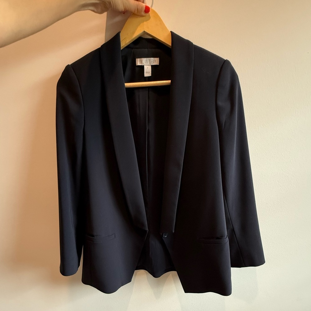 Dylan Gray Women's Blazer sz 2